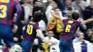 Lionel Messi Super Human Moments