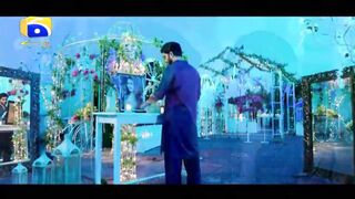 Dil Pe Zakham Khaye Hain - Episode 52 Promo- Review  - Tuba Anwar & Shahzad Noor - HUM TV 2