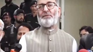 Mushtaq Ahmad khan