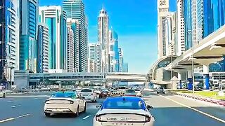 It's Dubai