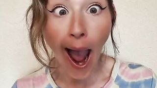 Cartoon Face