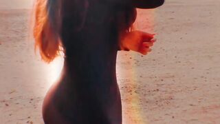 Beautiful Bomb girl | follow