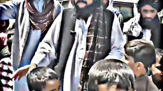 Afghan Taliban General Mobin attitude Status Taliban #afghanistan #taliban #shorts #viral.