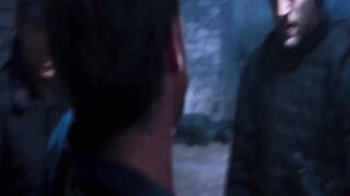 Superb Tag Team Fight [] clip03