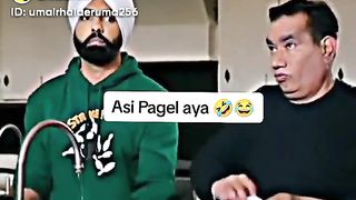 Ani dya mazaak a
