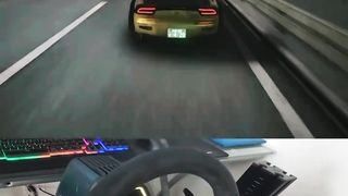 Assetto Corsa HP Gaming