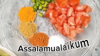 Guar phali full recipy