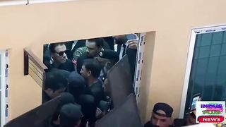 On what basis can Imran Khan get relief in the Tosha Khana case and will he be able to go home?
