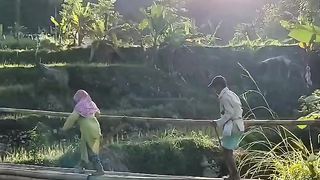 villagers' activities
