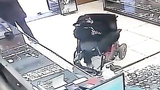 ???? Funny | Armed Robbery by the Armless: A Twisty Tale | FunFM