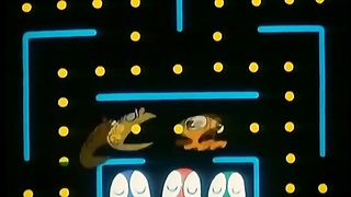 ????️ Funny | Maze of Mishaps: The Accidental Pac-Man Mix-Up | FunFM