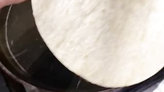 tortilla wrap