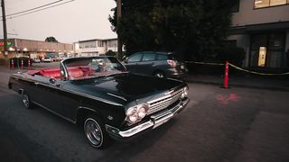 Mera EX ( Official Video )