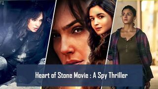 Heart of Stone Dual Audio Movie 2023|1080P HD Quality Result