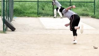 Net practice????