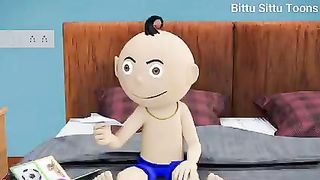 PAGAL BETA PART 34|| DESI JOKES || FAREED SMARTY|| #VIRAL #CARTOON #CARTOONS #FUNNYVIDEO