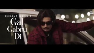 Mehfil Korala Maan