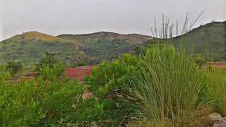A beautiful journey view from kohat to karak