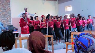 Abuja sharaton