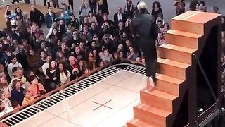 Échelle de la vie quotidienne