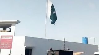 NATIONAL FLAG♥✨