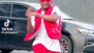 Best dancer 3