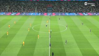 Ligue 1 | 26/08/2023 | PSG - Lens  3:1
