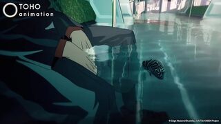 JUJUTSU KAISEN intro 1 1080p