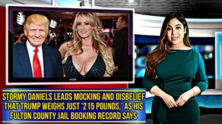 Donald Trump | Stormy Daniels