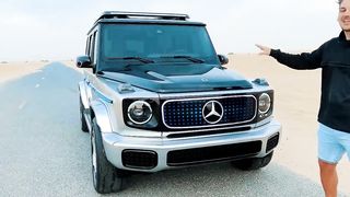 Top 10 Craziest Concept Cars 2022
