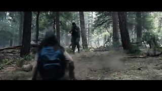 Fighting movies scene