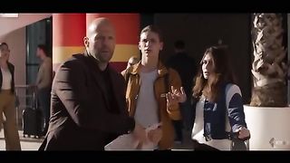 Fighting movies scene 2