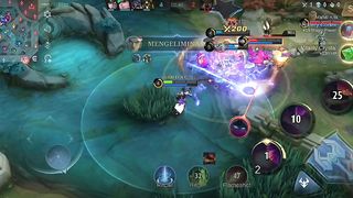 #MLBB 6