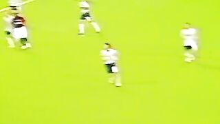 The Art Of Passing ' Andrea Pirlo '