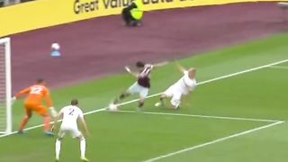 Lucas Paqueta skills #westhamunited