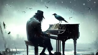 Old Memories - Beautiful Melancholic Piano and Orchestral Music
