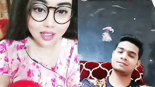 Bangladesh  girls vs  Boy live show