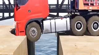 Torang pasukan damai batudaan versi truk 5