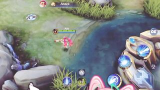 Layla: Senjata Mematikan atau Fashion Statement yang Unik? // Mobile Legends