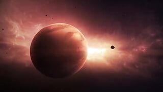 Real Images Fromn Our Solar System
