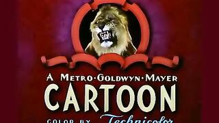Tom and Jerry - Jerry's Diary