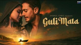 Guli Mata - Saad Lamjarred I Shreqa Ghoshal I  Jennifer Winqet I Anshul Gary