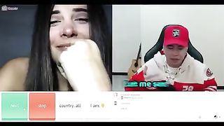 Marcus T omegle videos 7
