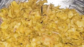 Allo pakora/pakora recipe/ #food /welcom home kitchen