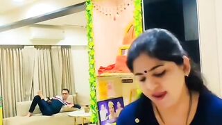 Souchlo Bhai  Jo Bartan Dhuo Sakty Haiy