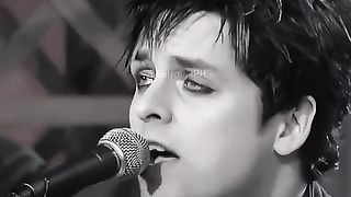 Greenday....