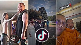 NEW BEST TIKTOK FUNNY VIDEOS???? | RANDOM TIKTOK MEMES 2023‼️