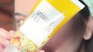 CoNatural Facewashes, Naturally Effective!