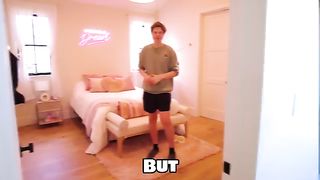 My sister dream vlog