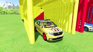 Kids remote control car
